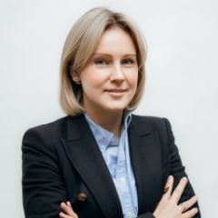 Панова Ирина
