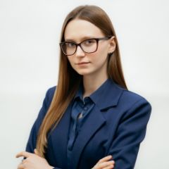 Веревкина Екатерина Алексеевна