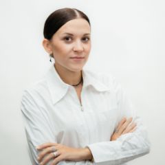 Костина Александра