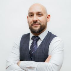 Шилов Александр
