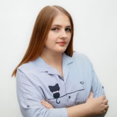 Чернышова Анастасия