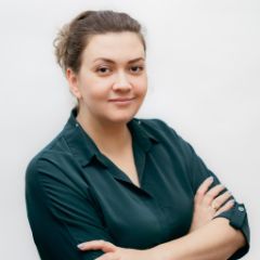 Гуртовая Вера Борисовна