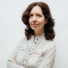Крисс Анна