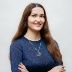 Новикова Юлия