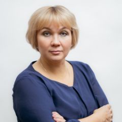 Тимухина Анжела