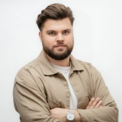 Бабичев Роман Романович