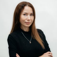 Подорожнева Елена