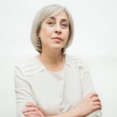 Миронова Татьяна