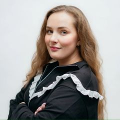 Кучинская Лариса