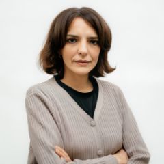 Никишина Алла