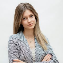 Чухрова Полина