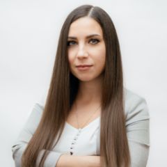 Филатова Ольга