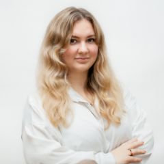 Белова Валентина Алексеевна