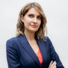 Федосеева Анна