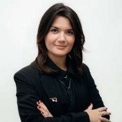 Лабуз Борислава