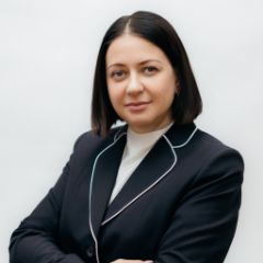 Дубова Татьяна