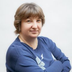 Архипова Наталья Николаевна