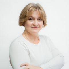 Хожалова Екатерина