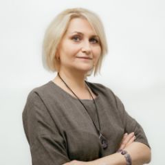 Молькова Ирина