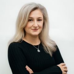 Филатова Наталия