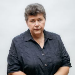 Никулина Елена