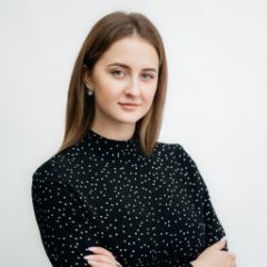 Клычкова Екатерина