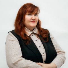 Шевцова Елена
