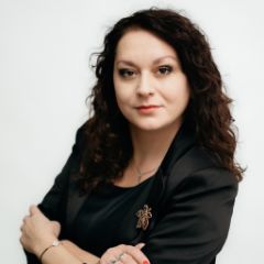 Сафонова Ольга