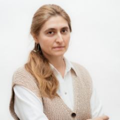 Чекомазова Елена