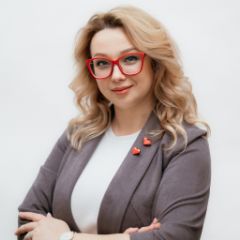 Лапардина Наталья