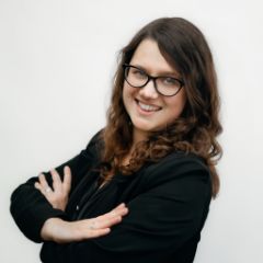 Букшина Екатерина Викторовна