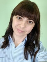 Мищенко Наталья