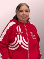 Бережнова Галина