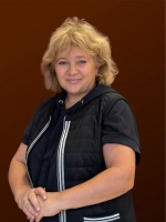 Фандеева Елена