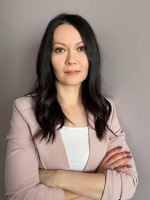 Чернова Татьяна