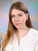 Брежнева Екатерина